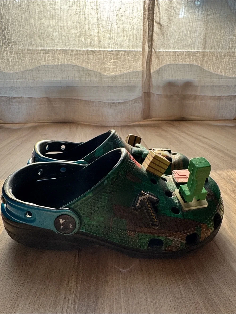 CROCS fun kids
